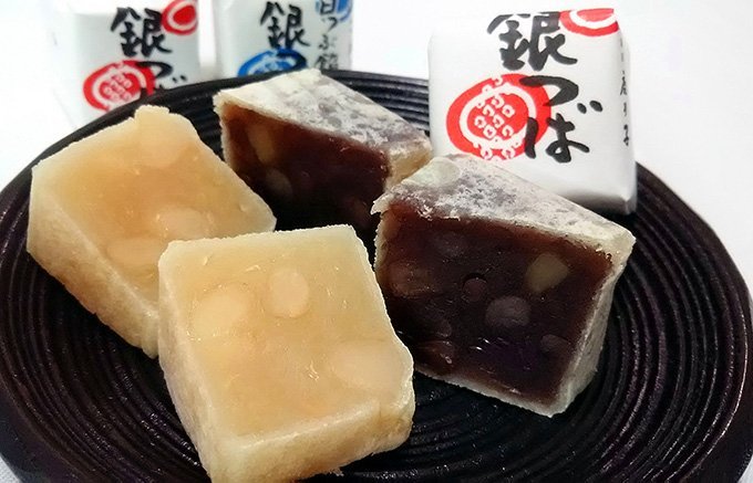 日本の味覚を楽しめる手土産！東京都内の本当に美味しい絶品「和菓子」