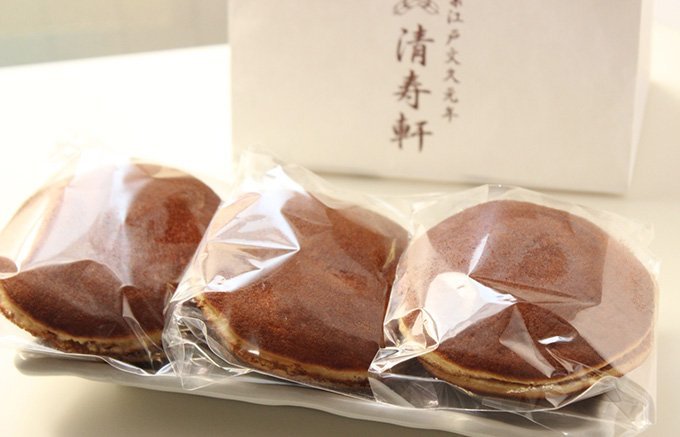 日本の味覚を楽しめる手土産！東京都内の本当に美味しい絶品「和菓子」